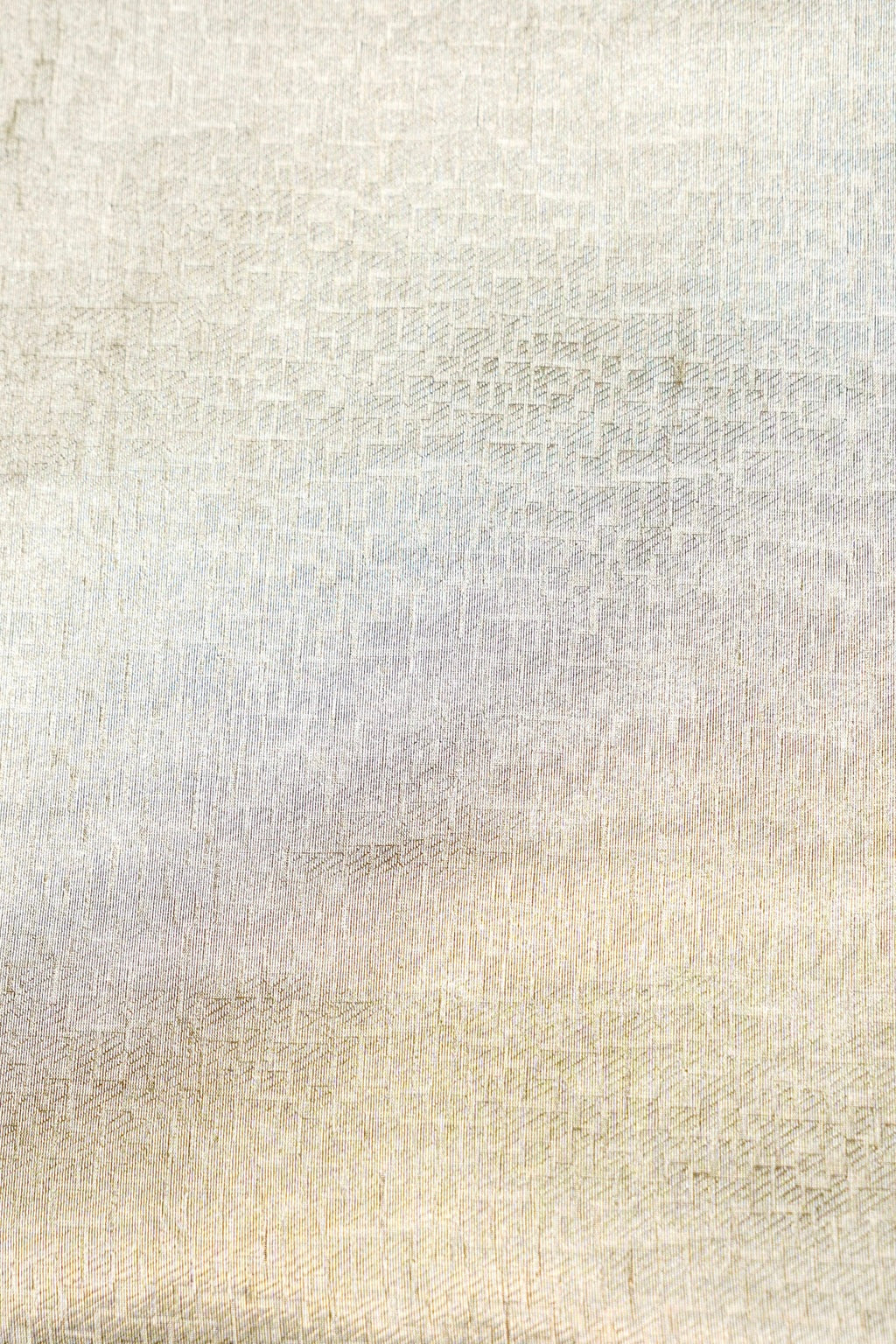 Designer Light Pishta Organza Silk Suit