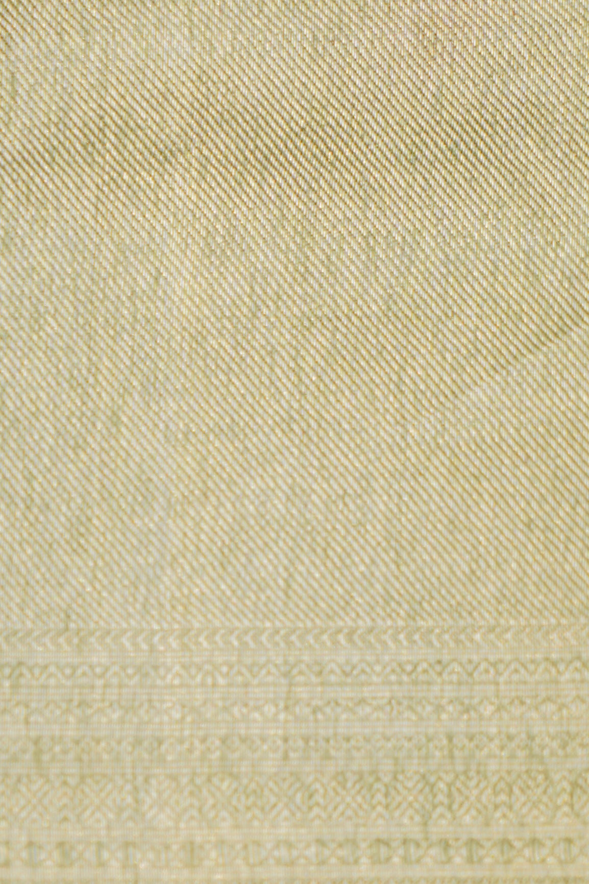 Designer Light Green Mashru Silk Saree