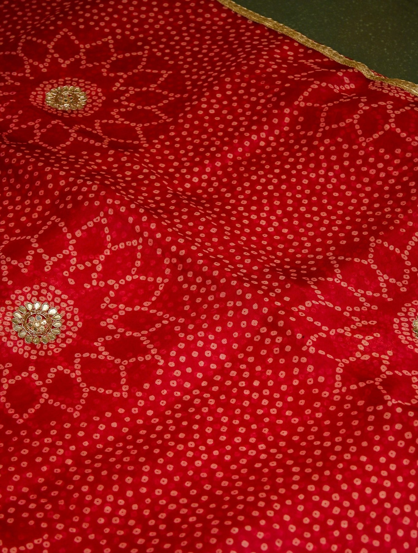 Designer Pink Organza Silk Saree