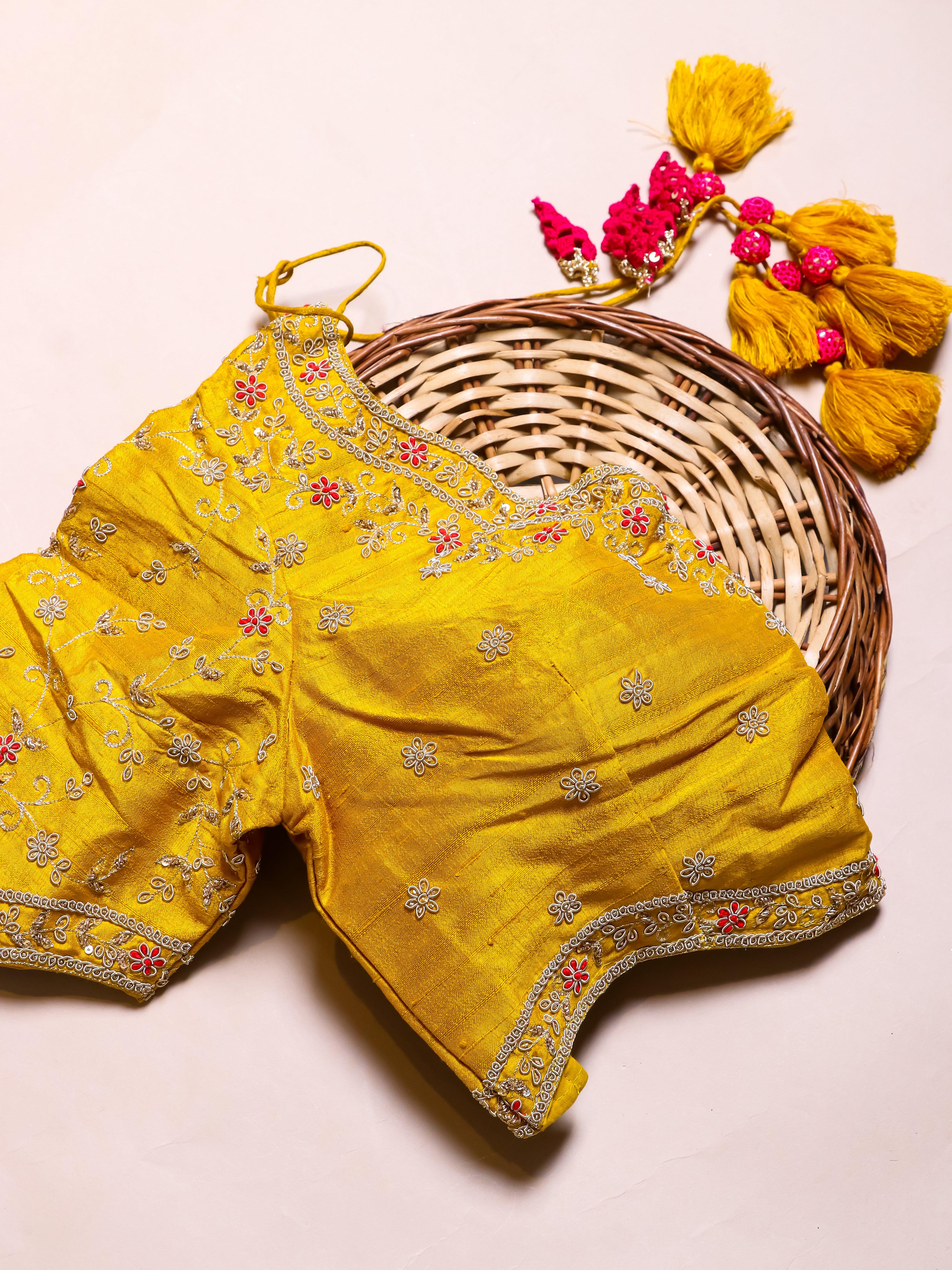 Handwoven Reddish Pink Banarasi Khaddi Silk Saree - Sumangal Ekam