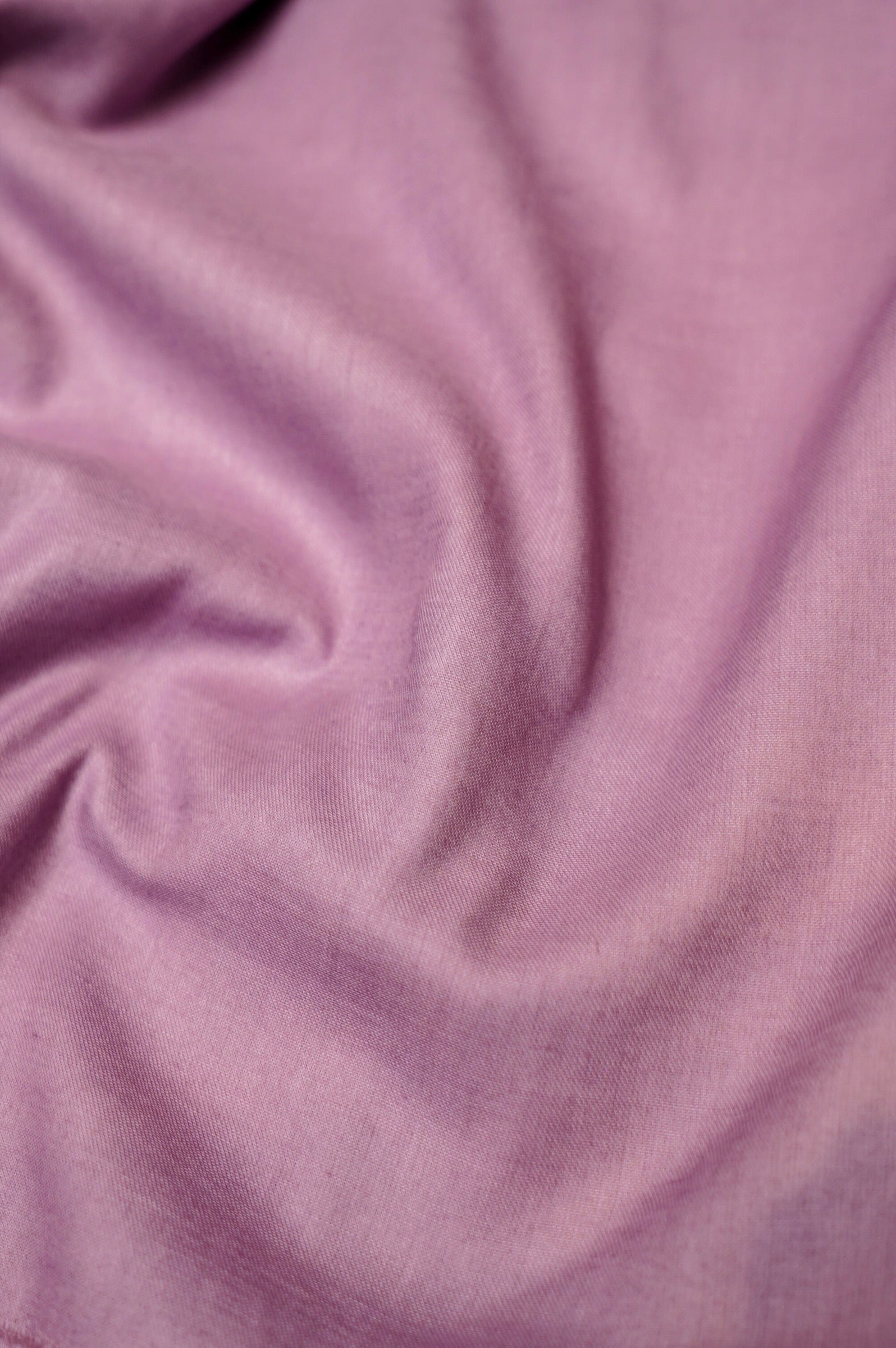Designer Lavender Organza Suit